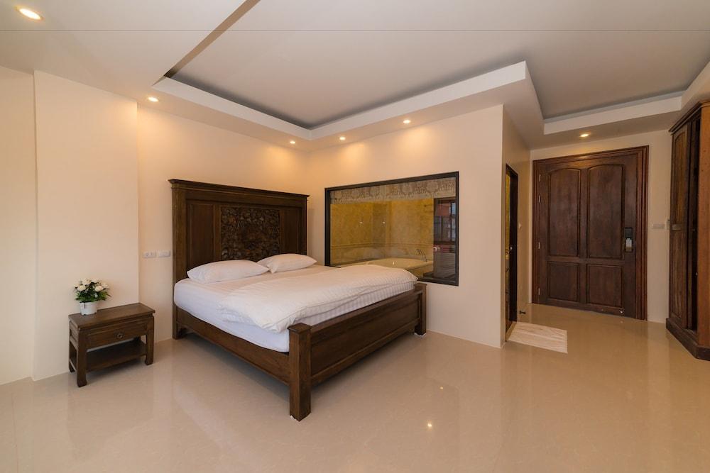 Hotel Thongtara House Boutique Srinakarin Bangkok Esterno foto