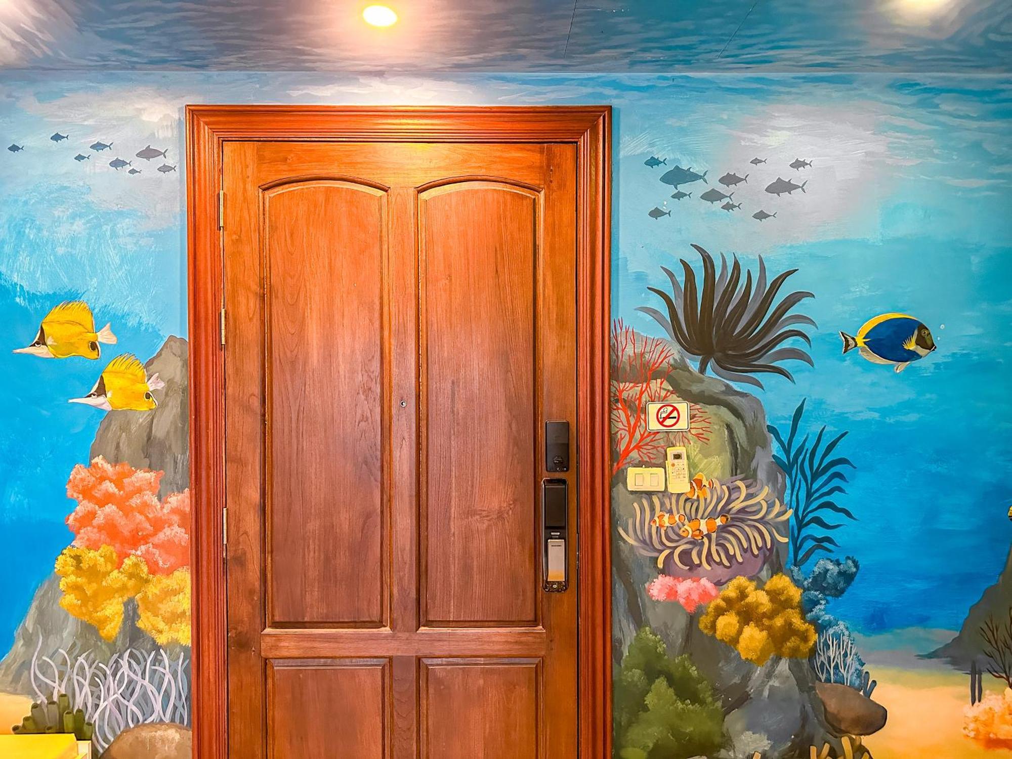 Hotel Thongtara House Boutique Srinakarin Bangkok Esterno foto