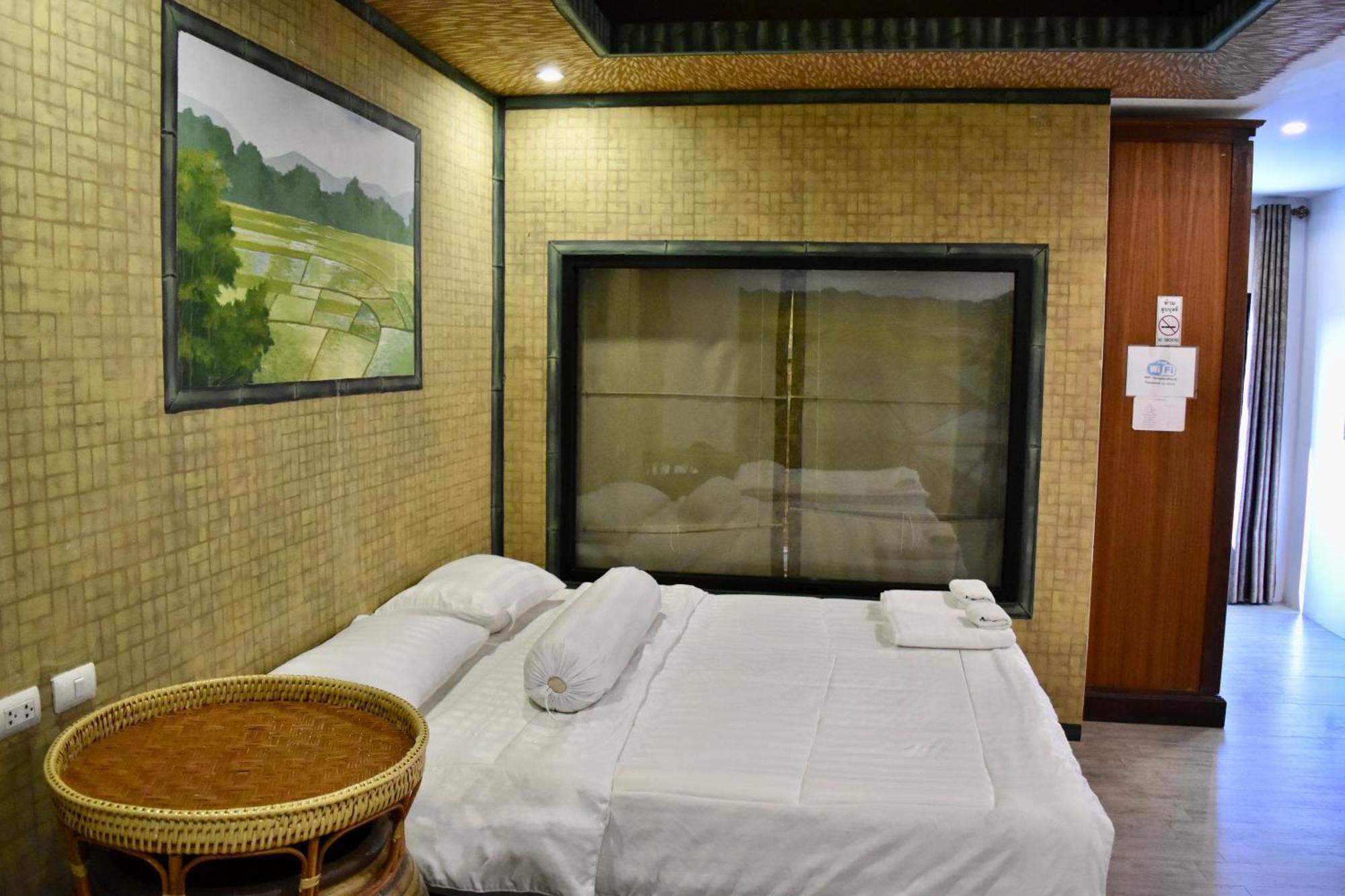 Hotel Thongtara House Boutique Srinakarin Bangkok Esterno foto